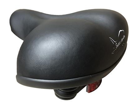 Bike Saddle